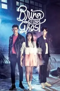 Bring it on ghost hindi dubbed - vegamovies, Vegamovies0.com