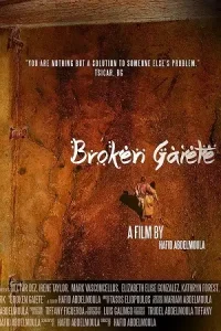 Broken gaiete 2020 poster - vegamovies, Vegamovies0.com