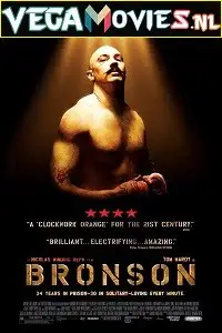 Bronson 2008 - vegamovies, Vegamovies0.com