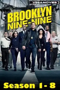 Brooklyn nine nine - vegamovies, Vegamovies0.com