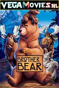 Brother bear 2003 - vegamovies, Vegamovies0.com