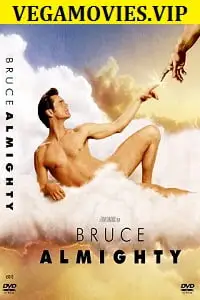 Bruce almighty 2003 logo - vegamovies, Vegamovies0.com