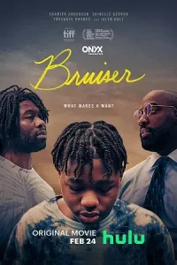 Bruiser 2022 - vegamovies, Vegamovies0.com