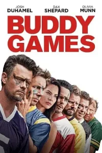 Buddy games 2019 - vegamovies, Vegamovies0.com