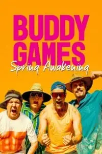 Buddy games spring awakening - vegamovies, Vegamovies0.com