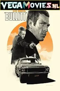 Bullitt 1968 - vegamovies, Vegamovies0.com