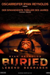 Buried - vegamovies, Vegamovies0.com