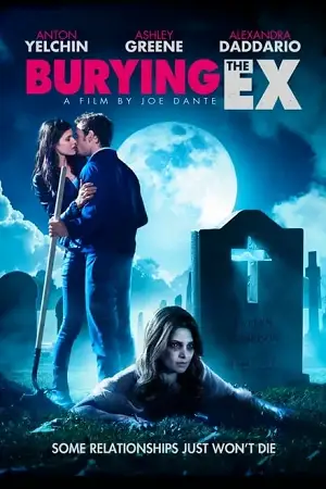 Burying the ex 2014 hindi english - vegamovies, Vegamovies0.com