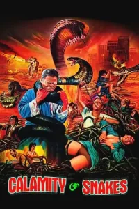 Calamity of snakes 1982 - vegamovies, Vegamovies0.com