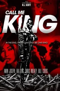 Call me king hindi dubbed - vegamovies, Vegamovies0.com