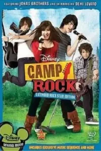 Camp rock 2008 - vegamovies, Vegamovies0.com