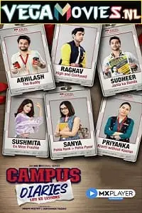 Campus diaries - vegamovies, Vegamovies0.com