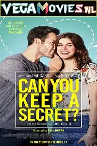 Can you keep a secret 2019 - vegamovies, Vegamovies0.com