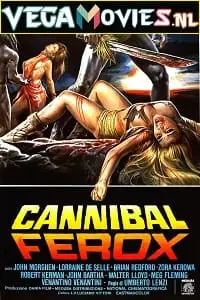 Cannibal ferox - vegamovies, Vegamovies0.com