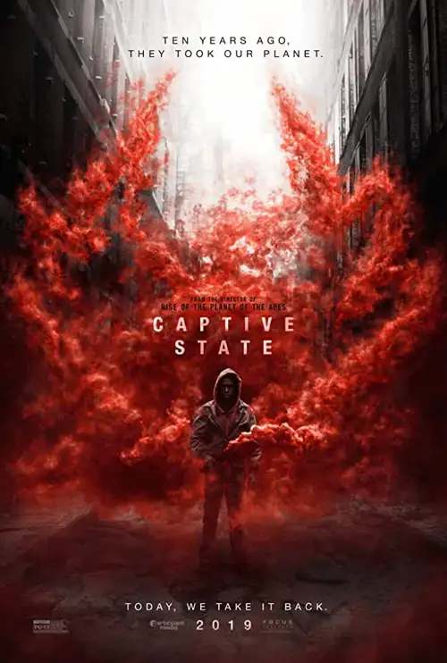 Captive state 2019 - vegamovies, Vegamovies0.com