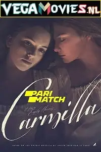 Carmilla 2019 - vegamovies, Vegamovies0.com