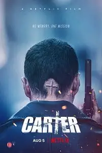 Carter 2022 hindi - vegamovies, Vegamovies0.com