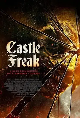 Castle freak 2020 - vegamovies, Vegamovies0.com