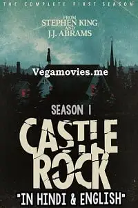 Castle rock - vegamovies, Vegamovies0.com