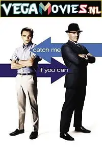 Catch me if you can 2002 - vegamovies, Vegamovies0.com