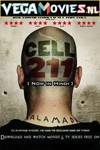 Cell 211 hindi dubbed - vegamovies, Vegamovies0.com