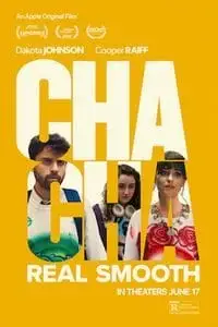 Cha cha real smooth - vegamovies, Vegamovies0.com