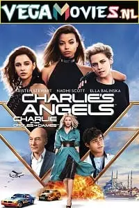 Charlies angels - vegamovies, Vegamovies0.com