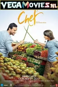 Chef 2017 - vegamovies, Vegamovies0.com