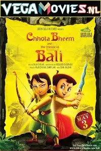 Chhota bheem and the throne of bali 2013 - vegamovies, Vegamovies0.com