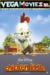 Chicken little 2005 hindi dubbed - vegamovies, Vegamovies0.com