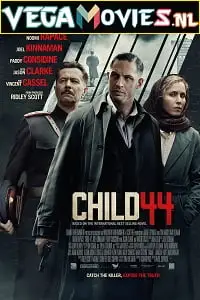 Child 44 2015 - vegamovies, Vegamovies0.com