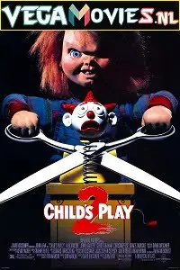 Childs play 2 1990 - vegamovies, Vegamovies0.com