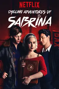 Chilling adventures of sabrina season 1 2 in hindi - vegamovies, Vegamovies0.com