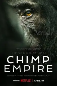 Chimp empire 2023 season 1 - vegamovies, Vegamovies0.com