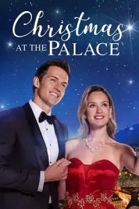 Christmas at the palace - vegamovies, Vegamovies0.com