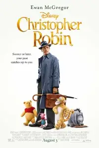 Christopher robin - vegamovies, Vegamovies0.com