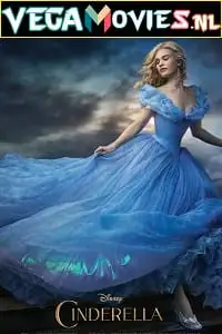 Cinderella 2015 - vegamovies, Vegamovies0.com