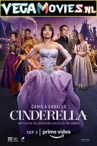 Cinderella 2021 - vegamovies, Vegamovies0.com