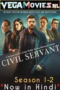 Civil servant season 1 2 in hindi - vegamovies, Vegamovies0.com