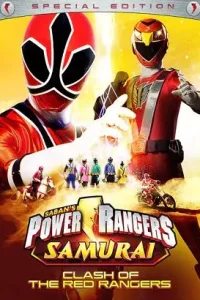 Clash of the red rangers part 1 - vegamovies, Vegamovies0.com