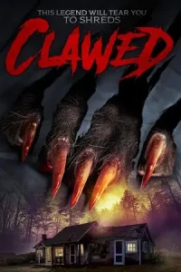 Clawed 2017 - vegamovies, Vegamovies0.com