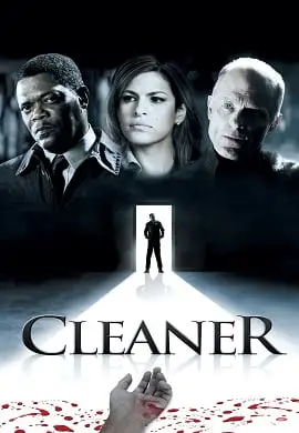 Cleaner 2007 - vegamovies, Vegamovies0.com