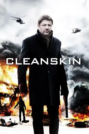 Cleanskin hindi dubbed 2012 - vegamovies, Vegamovies0.com