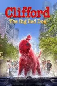 Clifford the big red dog - vegamovies, Vegamovies0.com