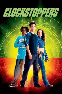 Clockstoppers - vegamovies, Vegamovies0.com