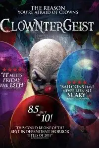 Clowntergeist - vegamovies, Vegamovies0.com