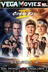 Cobra kai season 4 - vegamovies, Vegamovies0.com