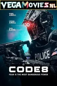 Code 8 2019 english - vegamovies, Vegamovies0.com