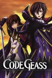 Code geass hindi dubbed anime series - vegamovies, Vegamovies0.com