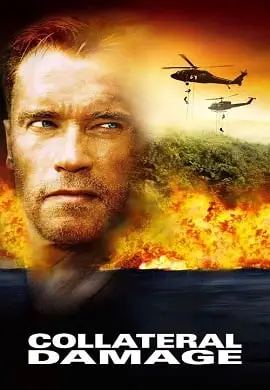 Collateral damage 2002 - vegamovies, Vegamovies0.com